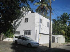 Real Estate Dominican Republic - ID - 194-VC