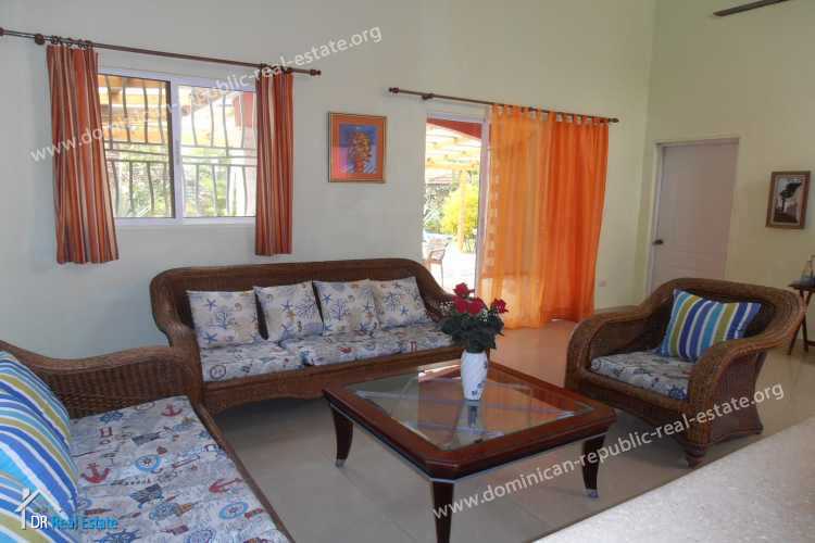 Immobilie zu verkaufen in Cabarete - Dominikanische Republik - Immobilien-ID: 218-VC Foto: 10.jpg