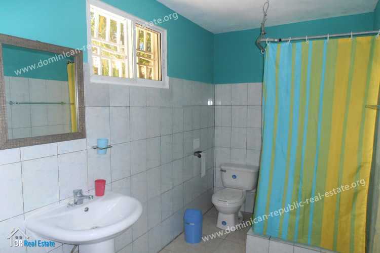 Immobilie zu verkaufen in Cabarete - Dominikanische Republik - Immobilien-ID: 218-VC Foto: 26.jpg