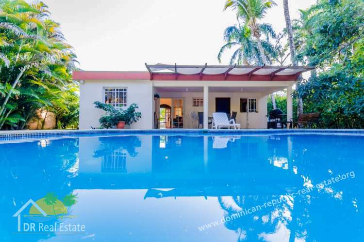 Immobilie zu verkaufen in Cabarete / Sosua - Dominikanische Republik - Immobilien-ID: 281-VC Foto: 02.jpg