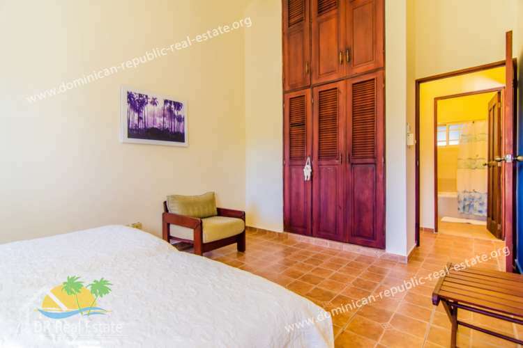 Immobilie zu verkaufen in Cabarete / Sosua - Dominikanische Republik - Immobilien-ID: 281-VC Foto: 14.jpg