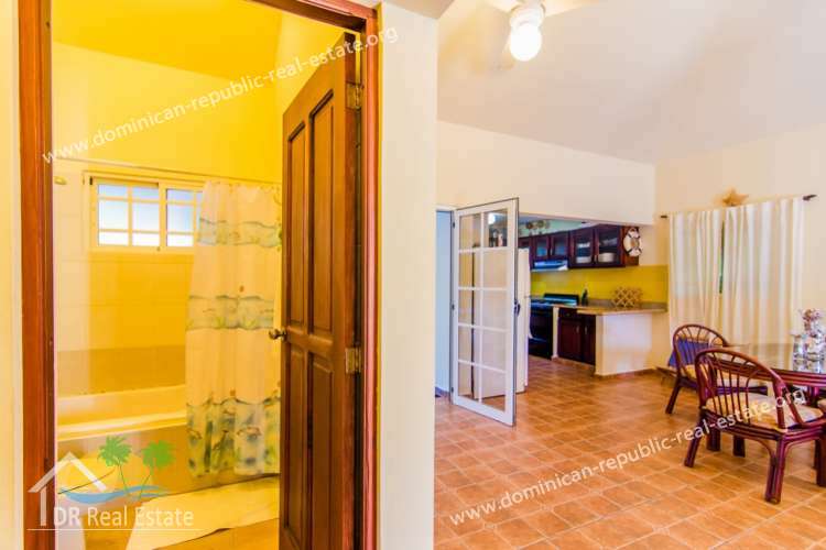 Immobilie zu verkaufen in Cabarete / Sosua - Dominikanische Republik - Immobilien-ID: 281-VC Foto: 21.jpg