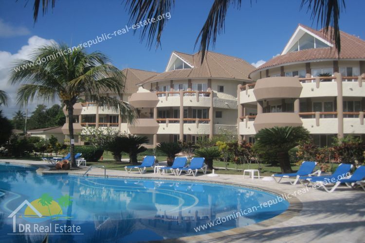 Property for sale in Cabarete - Dominican Republic - Real Estate-ID: 284-AC Foto: 01.jpg