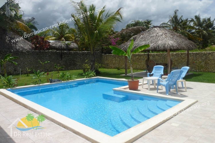 Immobilie zu verkaufen in Cabarete - Dominikanische Republik - Immobilien-ID: 290-VC Foto: 03.jpg