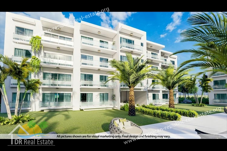 Property for sale in Sosua - Dominican Republic - Real Estate-ID: 300-ST-45 Foto: 01.jpg