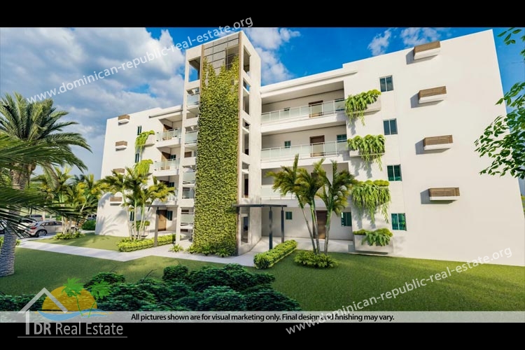 Property for sale in Sosua - Dominican Republic - Real Estate-ID: 300-ST-45 Foto: 03.jpg