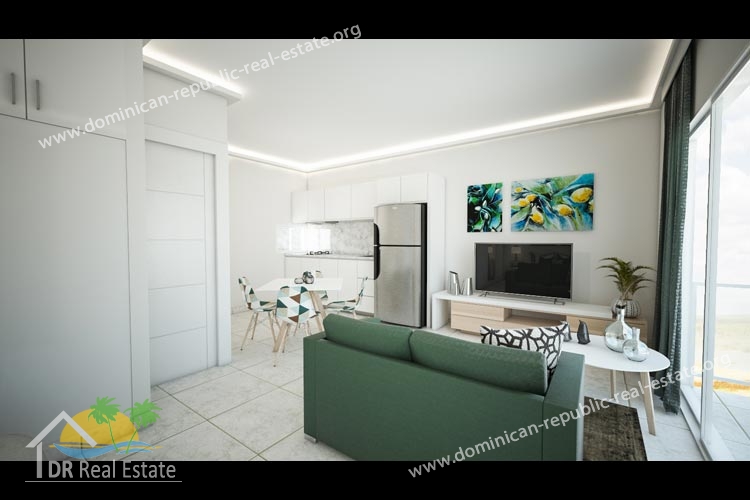 Property for sale in Sosua - Dominican Republic - Real Estate-ID: 300-ST-45 Foto: 08.jpg