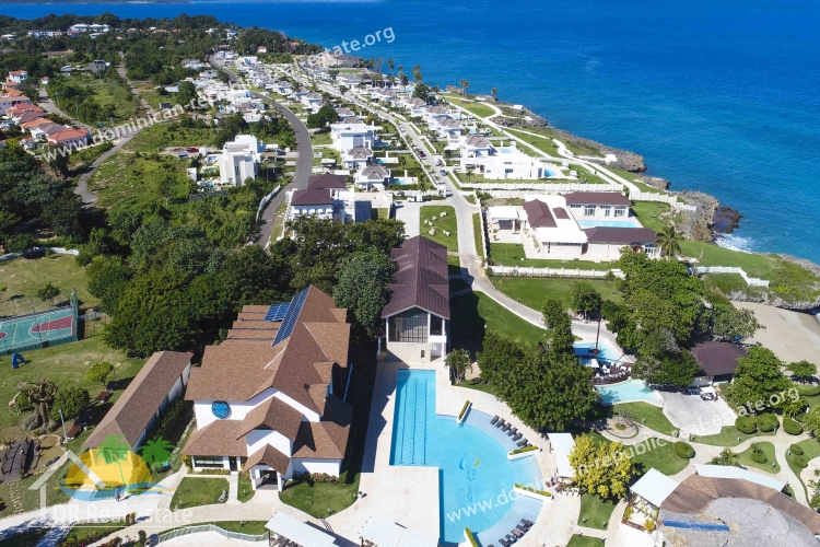 Property for sale in Sosua - Dominican Republic - Real Estate-ID: 300-ST-45 Foto: 97.jpg