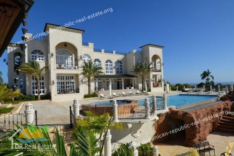 Property for sale in Sosua - Dominican Republic - Real Estate-ID: 400-VS Foto: 01.jpg