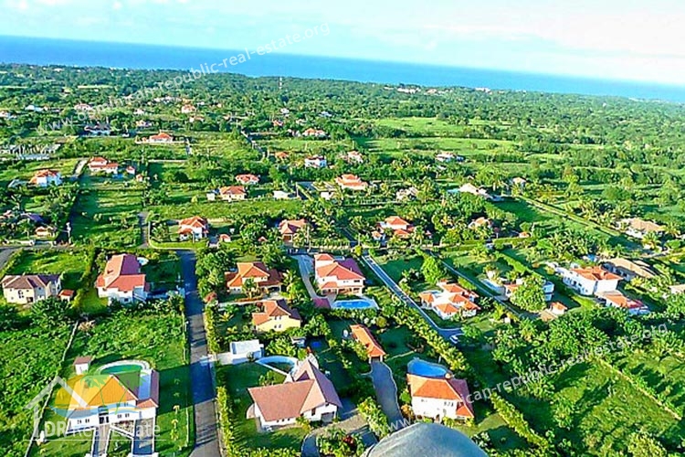 Property for sale in Cabarete / Sosua - Dominican Republic - Real Estate-ID: 401-LC Foto: 01.jpg