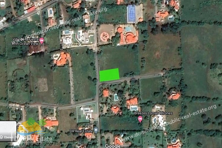 Property for sale in Cabarete / Sosua - Dominican Republic - Real Estate-ID: 401-LC Foto: 02.jpg